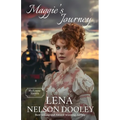 Maggie's Journey - Paperback