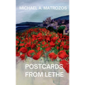 Postcards from Lethe - Hardcover