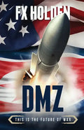 DMZ: This is the Future of War - Paperback