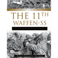 11th Waffen-SS Freiwilligen Panzergrenadier Division "Nordland": An Illustrated History - Hardcover