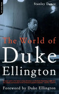 World of Duke Ellington PB - Paperback