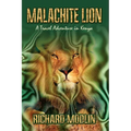 Malachite Lion: A Travel Adventure in Kenya - Paperback
