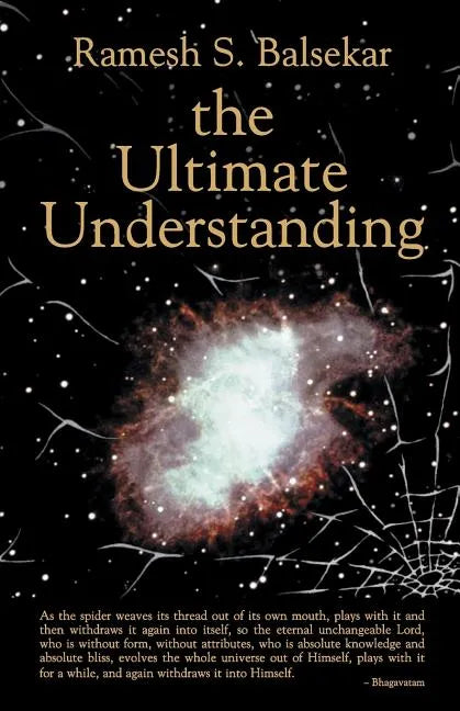 The Ultimate Understanding - Paperback