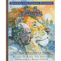 C.S. Lewis: The Man Who Gave Us Narnia - Hardcover