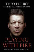 Playing With Fire - Paperback