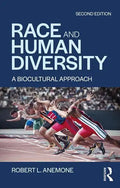 Race and Human Diversity: A Biocultural Approach - Paperback