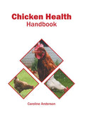 Chicken Health Handbook - Hardcover