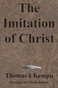 The Imitation of Christ - Paperback