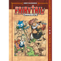 Fairy Tail Omnibus 1 (Vol. 1-3) - Paperback