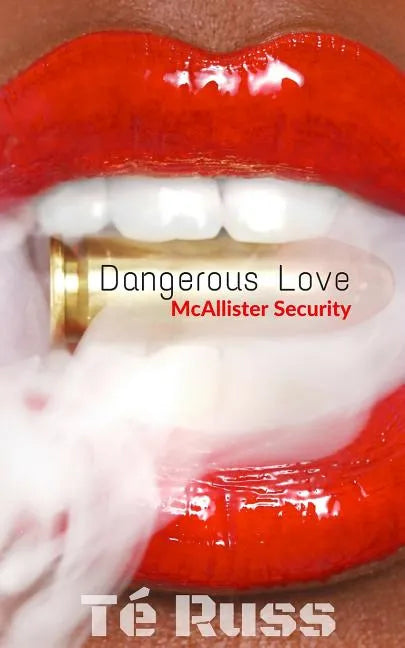 Dangerous Love - Paperback