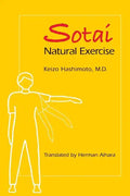 Sotai Natural Exercise - Paperback