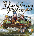 Floundering Fathers: A Pearls Before Swine Collection - Paperback