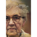 Nadia Boulanger: War Years in America and Her Last Decades - Hardcover