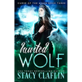 Hunted Wolf - Paperback