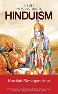 A Brief Introduction to Hinduism - Paperback