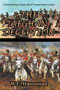 The Afghan Deception: second edition - Paperback