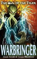 Warbringer! - Paperback
