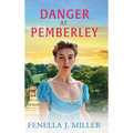 Danger at Pemberley - Hardcover