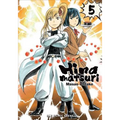 Hinamatsuri Volume 5 - Paperback