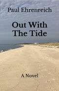 Out With The Tide - Paperback