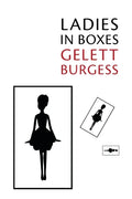 Ladies in Boxes - Paperback