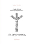 Jesús Cristo Príncipe Hiperbóreo - Paperback