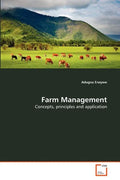 Farm Management - Paperback