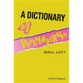 A Dictionary of Postmodernism - Paperback
