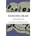 Dancing Dead - Paperback
