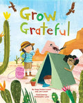 Grow Grateful - Hardcover