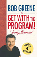 The Get with the Program! Daily Journal - Paperback