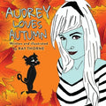 Audrey Loves Autumn - Paperback