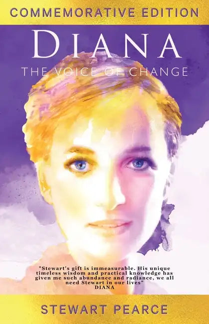 Diana - Paperback