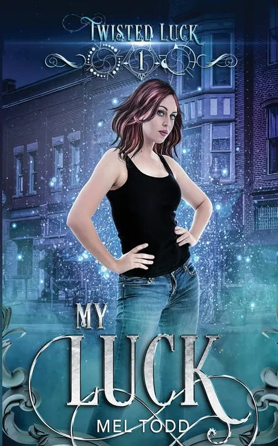 My Luck - Paperback