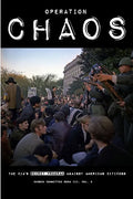 Operation CHAOS: The CIA's Secret Program Against American Citizens: Book III, Vol. 2 - Paperback