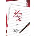 You Inspire Me - Paperback