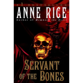 Servant of the Bones - Paperback