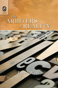 The Arbiters of Reality: Hawthorne, Melville, and the Rise of Mass Information Culture - Paperback