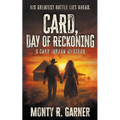 Card, Day of Reckoning: A Classic Western Adventure - Paperback