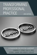Transforming Professional Practice - Paperback