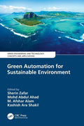 Green Automation for Sustainable Environment - Paperback