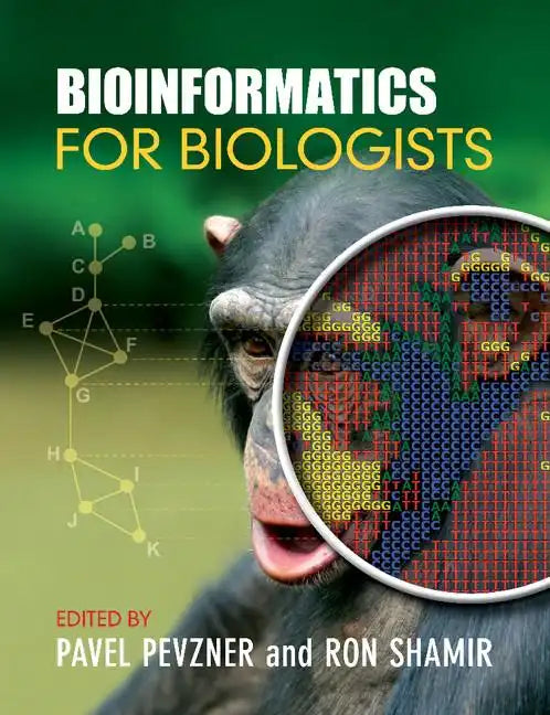 Bioinformatics for Biologists - Paperback