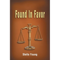Found in Favor - Paperback