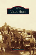 Villa Hills - Hardcover