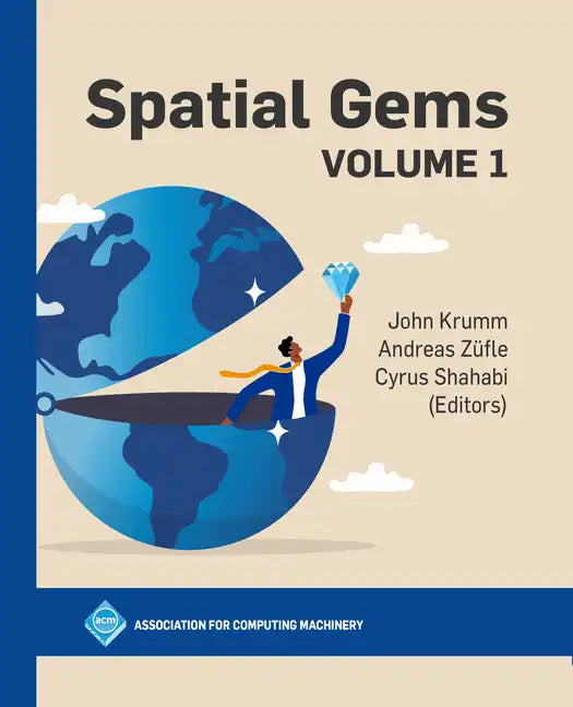 Spatial Gems, Volume 1 - Hardcover