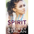 Wild Spirit - Paperback