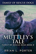 Muttley's Tale - Paperback