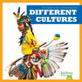 Different Cultures - Hardcover