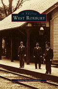 West Roxbury - Hardcover