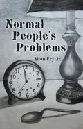 Normal People's Problems - Paperback
